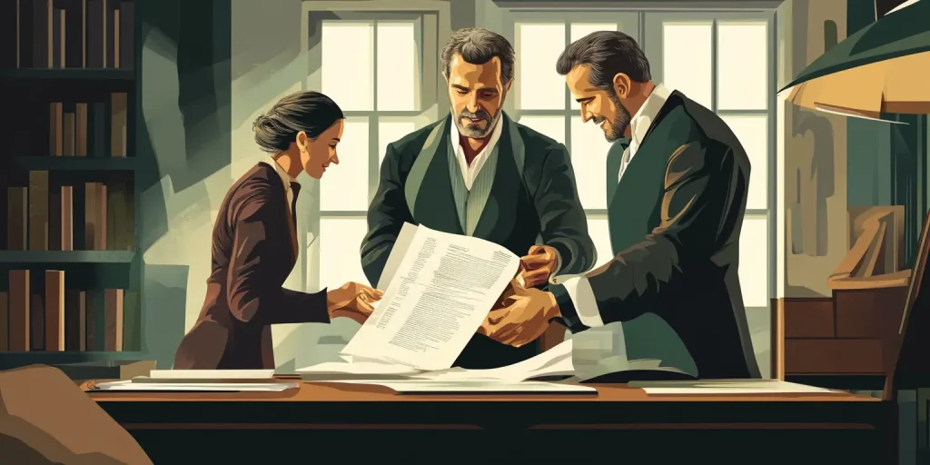 Selling to a Local Cash Buyer in Atlanta