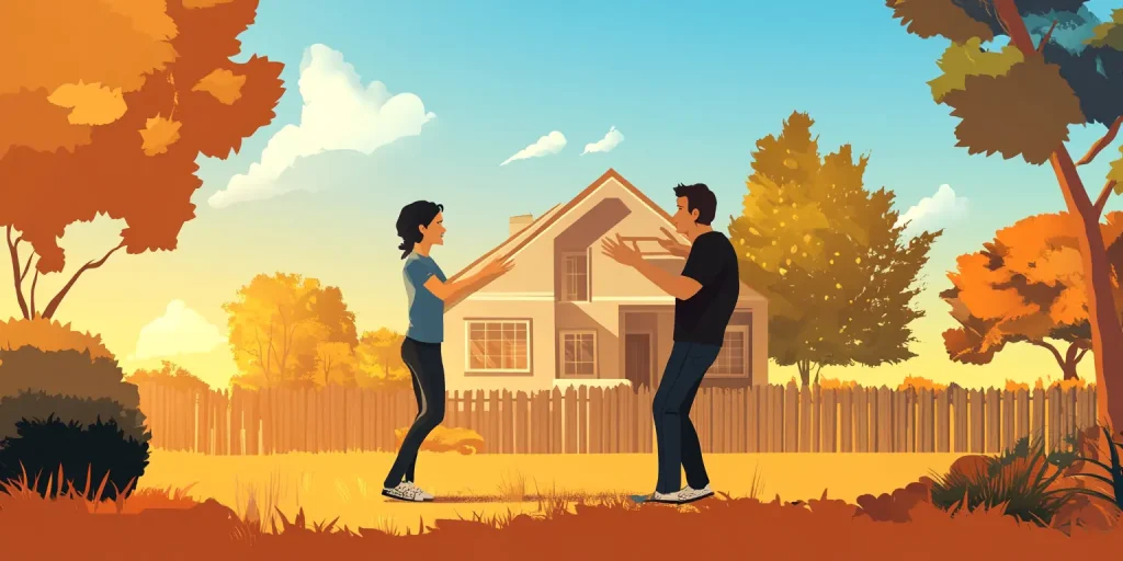 What Happens If a Buyer Backs Out of a Home Sale in Georgia