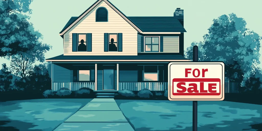 Sell a Rental Property With Problem Tenants in Atlanta, Georgia