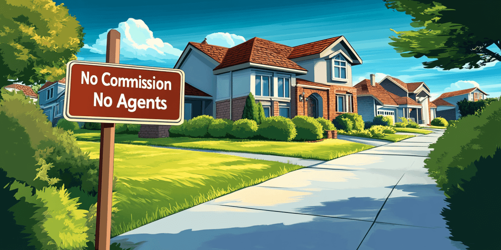 Process to Sell Your House in Brookhaven