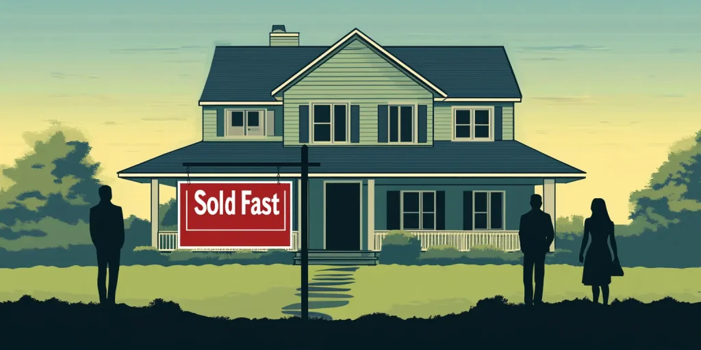 Sell your house to Denny Buys Houses fast