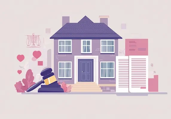 SEOREI - AI Probate House new 2 Probate House - Denny Buys Houses Fast